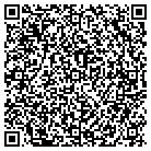 QR code with J V J Machine & Tool Works contacts