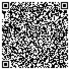 QR code with Priority One Delivery Service contacts