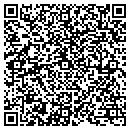 QR code with Howard L Nagel contacts