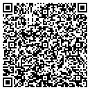 QR code with SC Carwash contacts