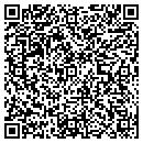 QR code with E & R Towning contacts