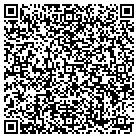 QR code with Woodworks of Elmhurst contacts