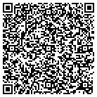 QR code with Magnum Automotive Inc contacts