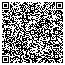 QR code with Head Lines contacts