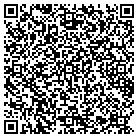 QR code with Marshall Storage Garage contacts