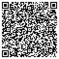 QR code with SBC contacts