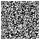 QR code with Orthopedic Manual Phys Therapy contacts