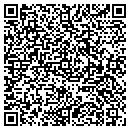 QR code with O'Neill Live Stock contacts