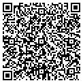 QR code with H&R Custom Designs contacts