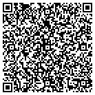 QR code with B Williams Tax Service contacts