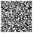 QR code with Mark's Place contacts