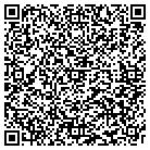 QR code with Hammerich Taxidermy contacts
