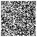 QR code with Utica Public Library contacts