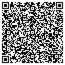 QR code with Glazed Expressions contacts