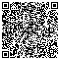 QR code with Dimaggios Pizza contacts