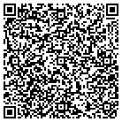QR code with T & J Small Engine Repair contacts