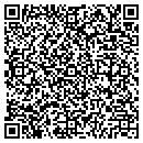 QR code with S-T Piping Inc contacts