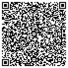 QR code with C A Wilson Title Searchers contacts
