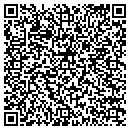 QR code with PIP Printing contacts