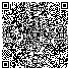 QR code with Accardi Jack Ldscpg Snow Rmval contacts