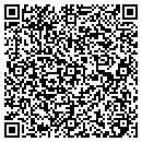 QR code with D JS Burger Barn contacts