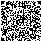 QR code with V Goodman Transfer & Excvtng contacts