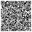 QR code with Glen E Ganser contacts