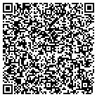 QR code with Weeden Mary R Rn Lcsw contacts