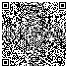 QR code with Caliendo Heating & Air contacts