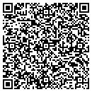 QR code with R-M Hoffman Assoc LTD contacts