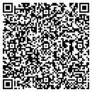 QR code with Manor Lounge contacts