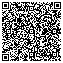 QR code with Tina's Tiny Tots contacts
