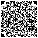 QR code with A Open Line Plumbing contacts