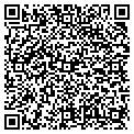 QR code with Kci contacts