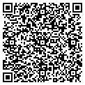 QR code with Tdf Corp contacts