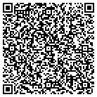 QR code with J R Cavalco Builders Inc contacts
