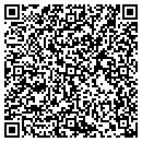 QR code with J M Products contacts