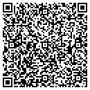 QR code with Gina Davolt contacts