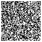 QR code with Huguelet Construction Co contacts