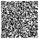 QR code with Utlaut Hosp Auxiliary Thrift contacts