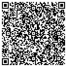 QR code with Marathon Cleaners Inc contacts
