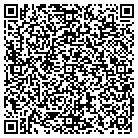 QR code with Manuel Cuellar Decorating contacts