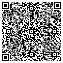 QR code with Alpha Precision Inc contacts