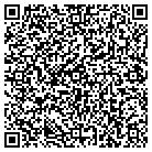 QR code with Holshouser Machine & Tool Inc contacts