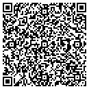 QR code with Harold Iutzi contacts