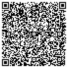 QR code with Around Horn Family Sports Center contacts