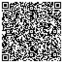 QR code with B A S F Corporation contacts