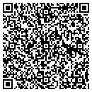 QR code with Prfc Inc contacts