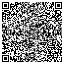 QR code with Hatz Corp contacts