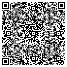 QR code with T & L Graphic Systems contacts